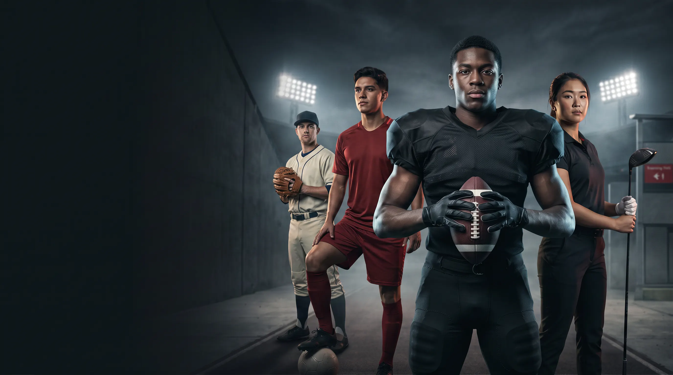 REP 1 Coaches and Athletes